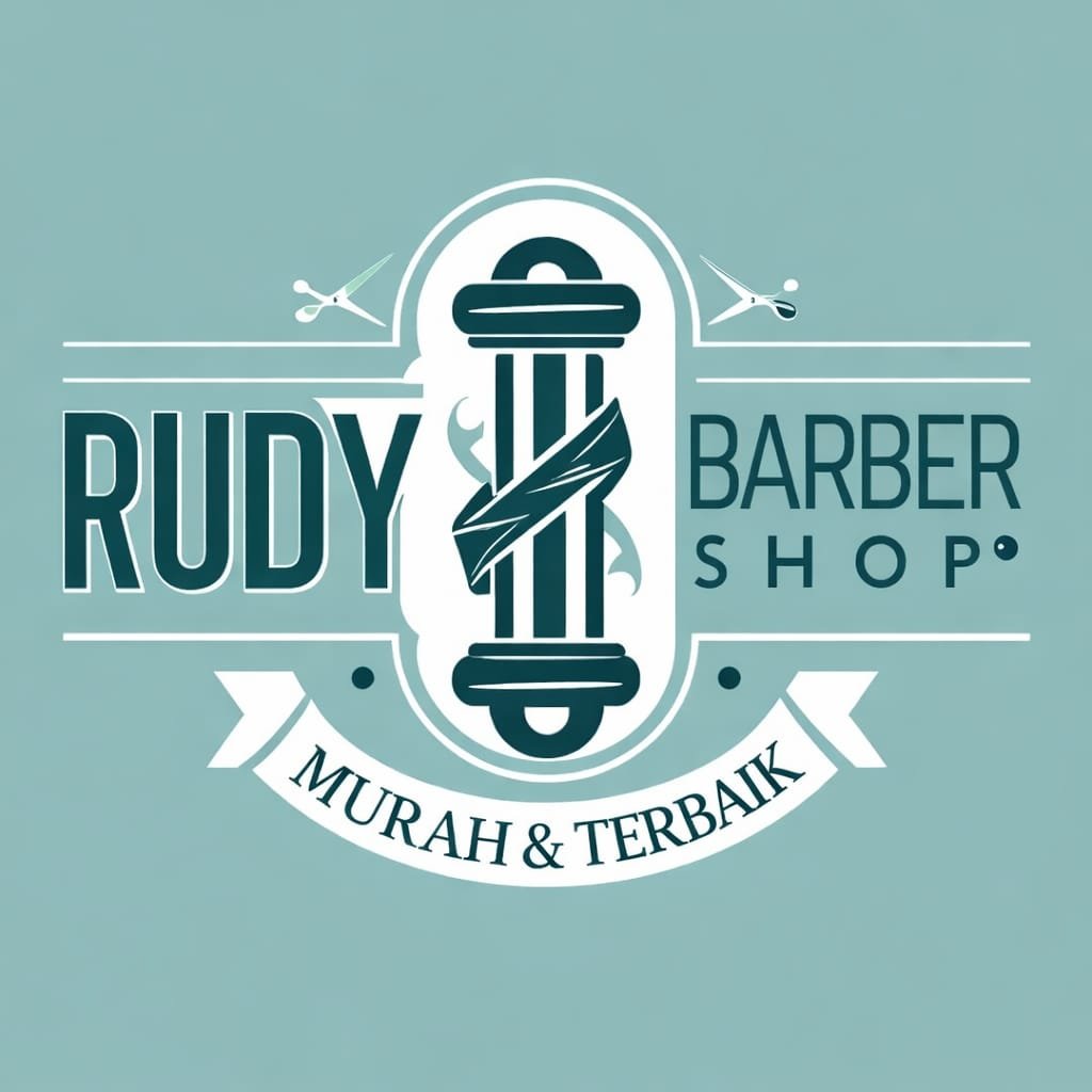 Rudy Barber Shop